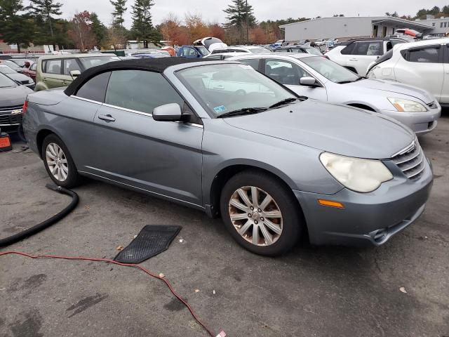Chrysler Sebring Touring Image 12