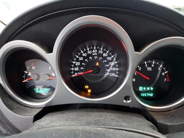 Chrysler Sebring Touring Image 3