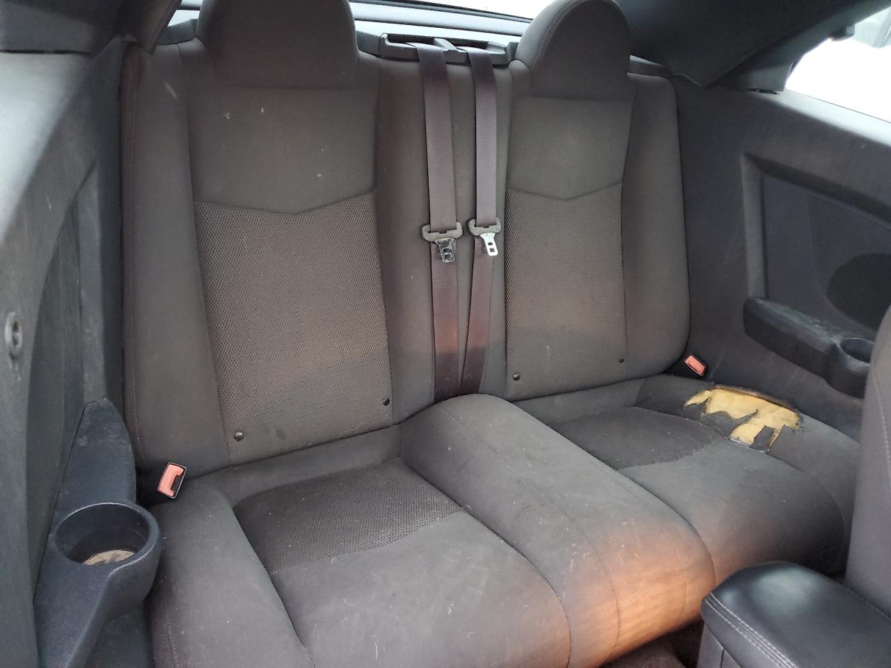 Chrysler Sebring Touring Image 5