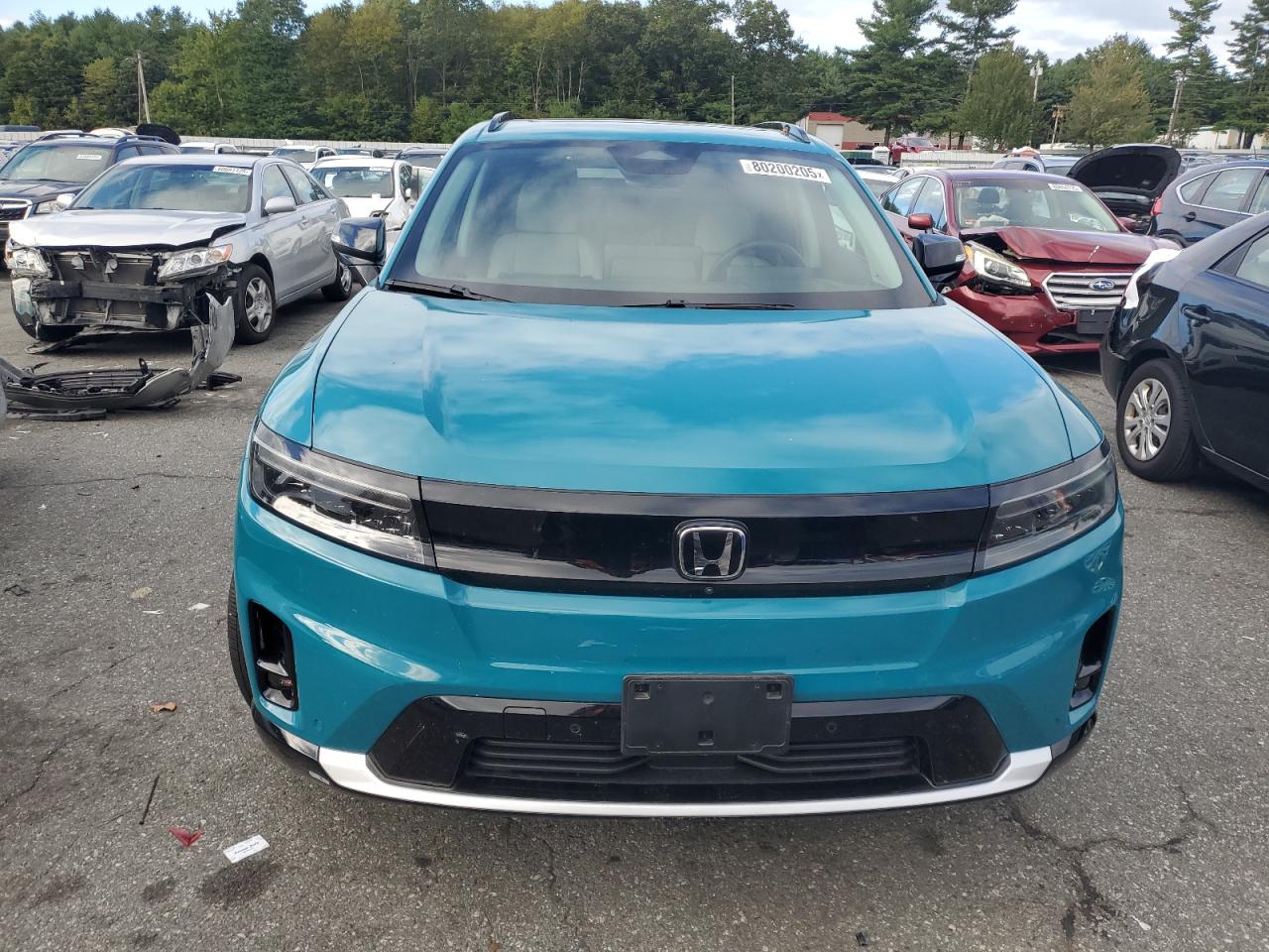 Honda Prologue E Elite Image 4