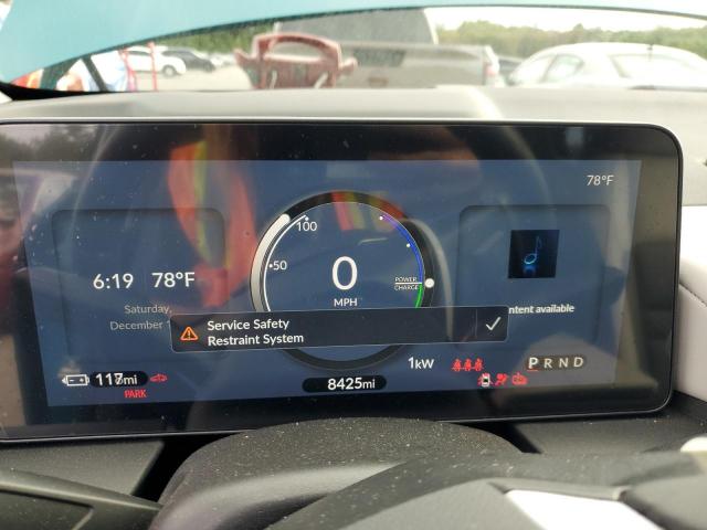 Honda Prologue E Elite Image 12