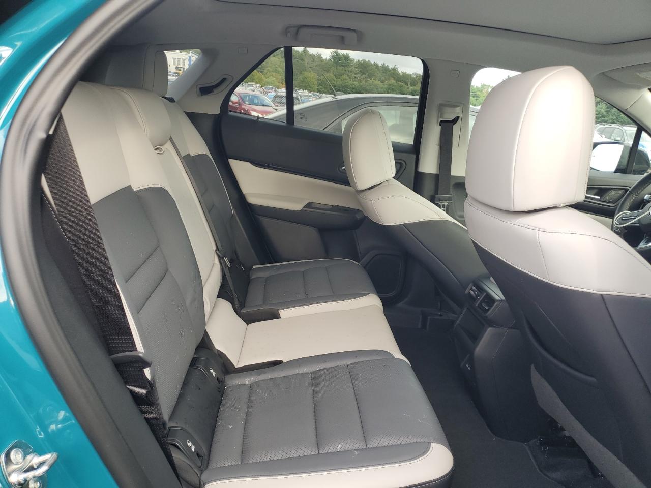 Honda Prologue E Elite Image 10