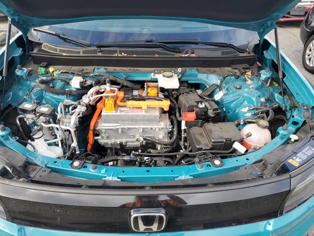 Honda Prologue E Elite Image 7