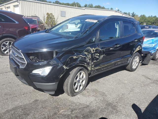  Salvage Ford EcoSport