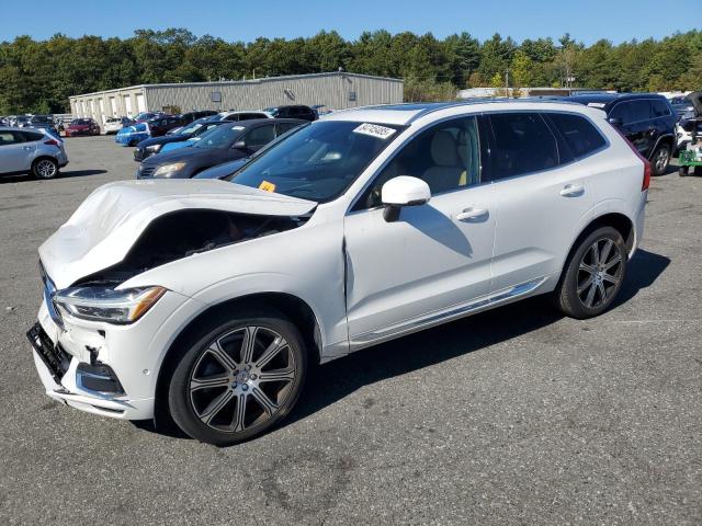  Salvage Volvo XC60
