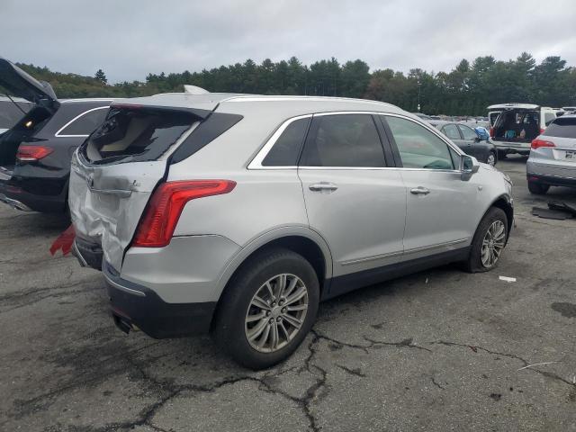Cadillac XT5 Luxury Image 3