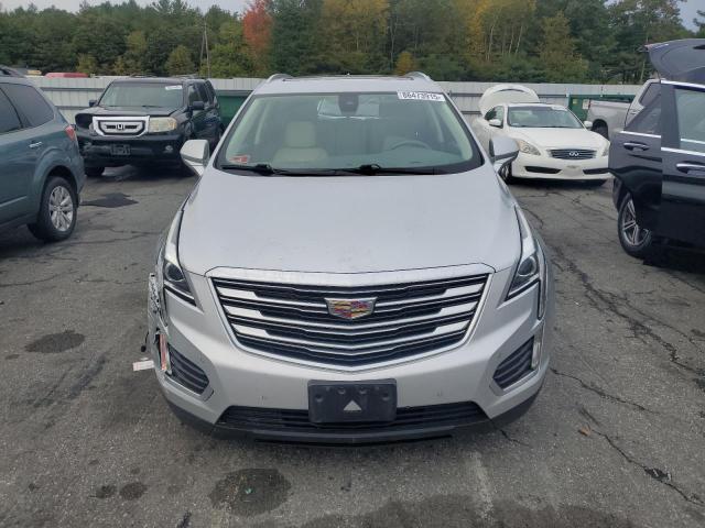 Cadillac XT5 Luxury Image 9