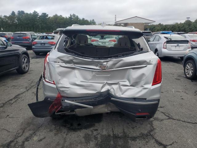 Cadillac XT5 Luxury Image 13