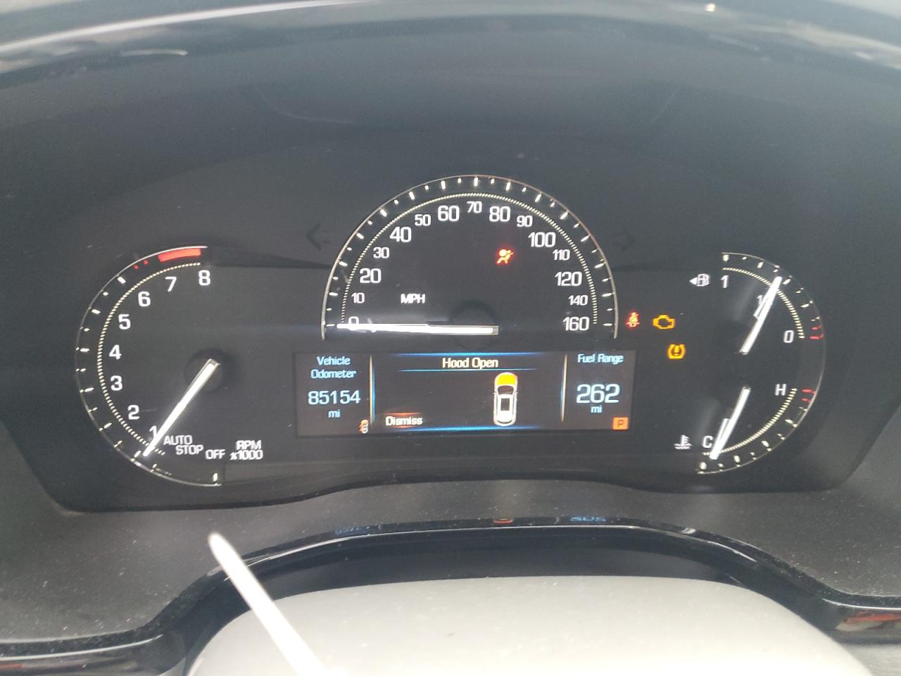 Cadillac XT5 Luxury Image 11