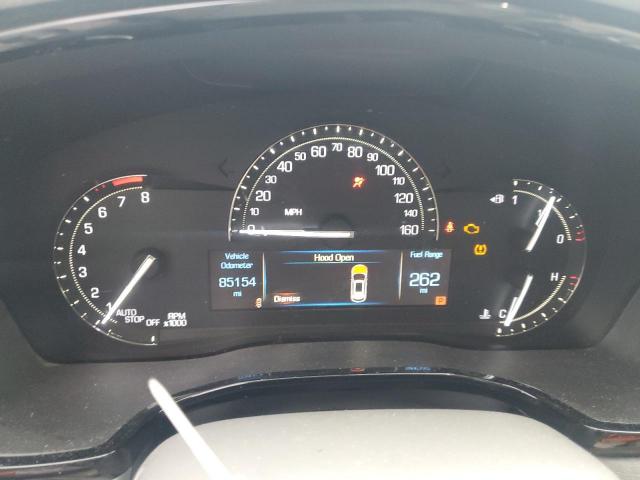 Cadillac XT5 Luxury Image 11