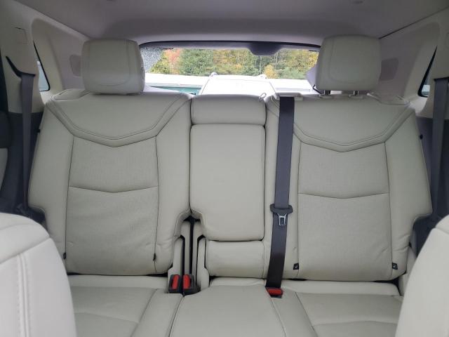 Cadillac XT5 Luxury Image 10