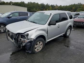 Salvage Mercury Mariner