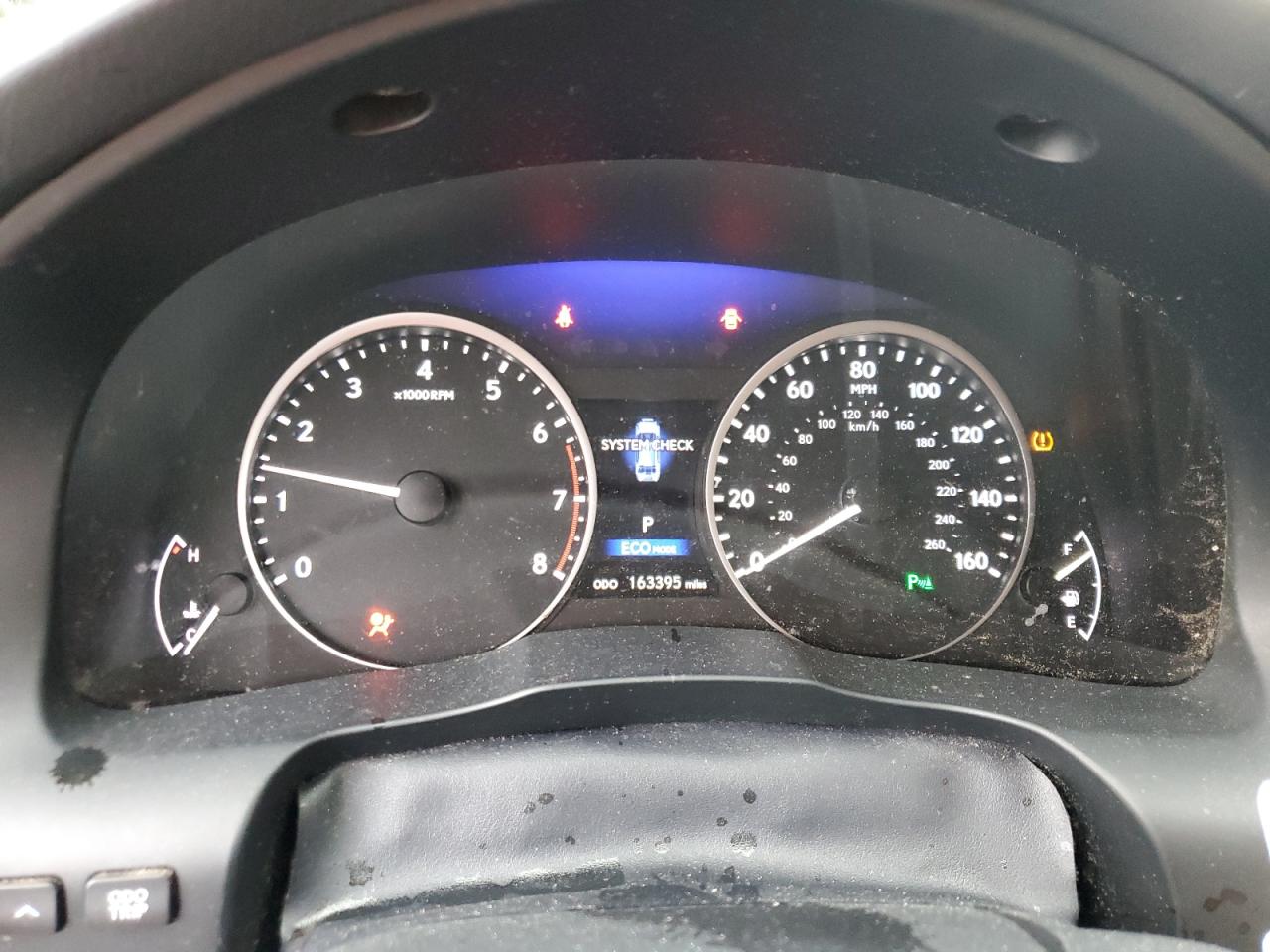 Lexus Es 350 Image 4