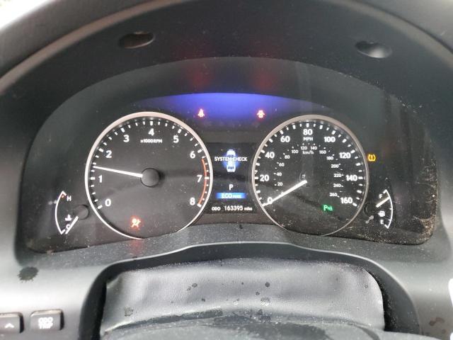 Lexus Es 350 Image 4