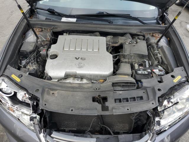 Lexus Es 350 Image 5