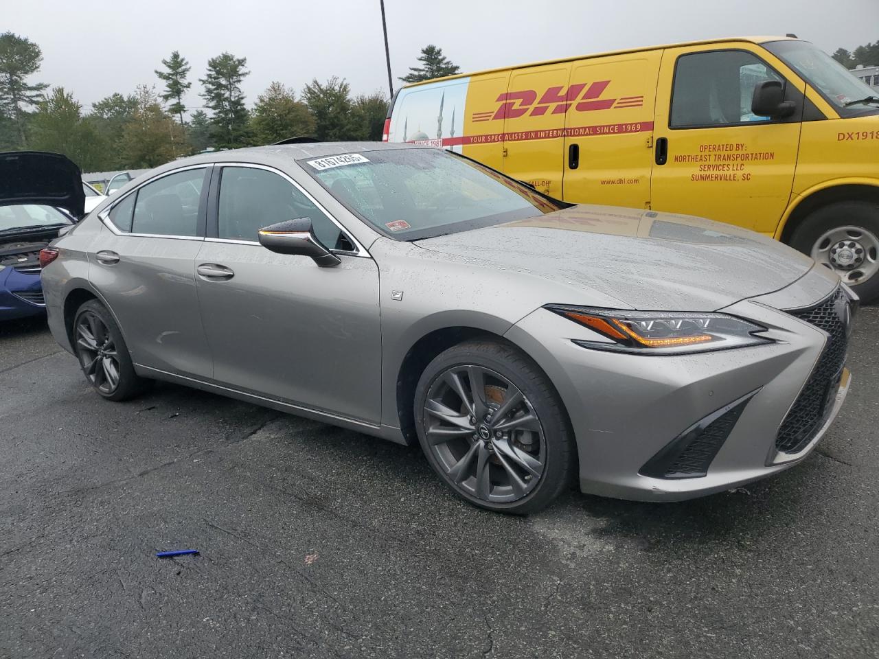 Lexus Es 350 Image 12