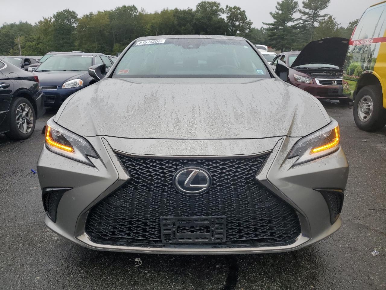 Lexus Es 350 Image 6