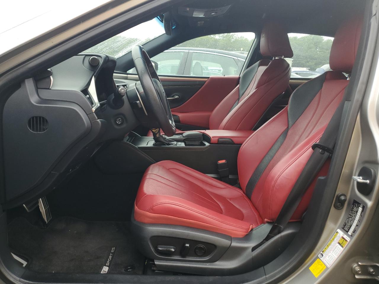 Lexus Es 350 Image 3