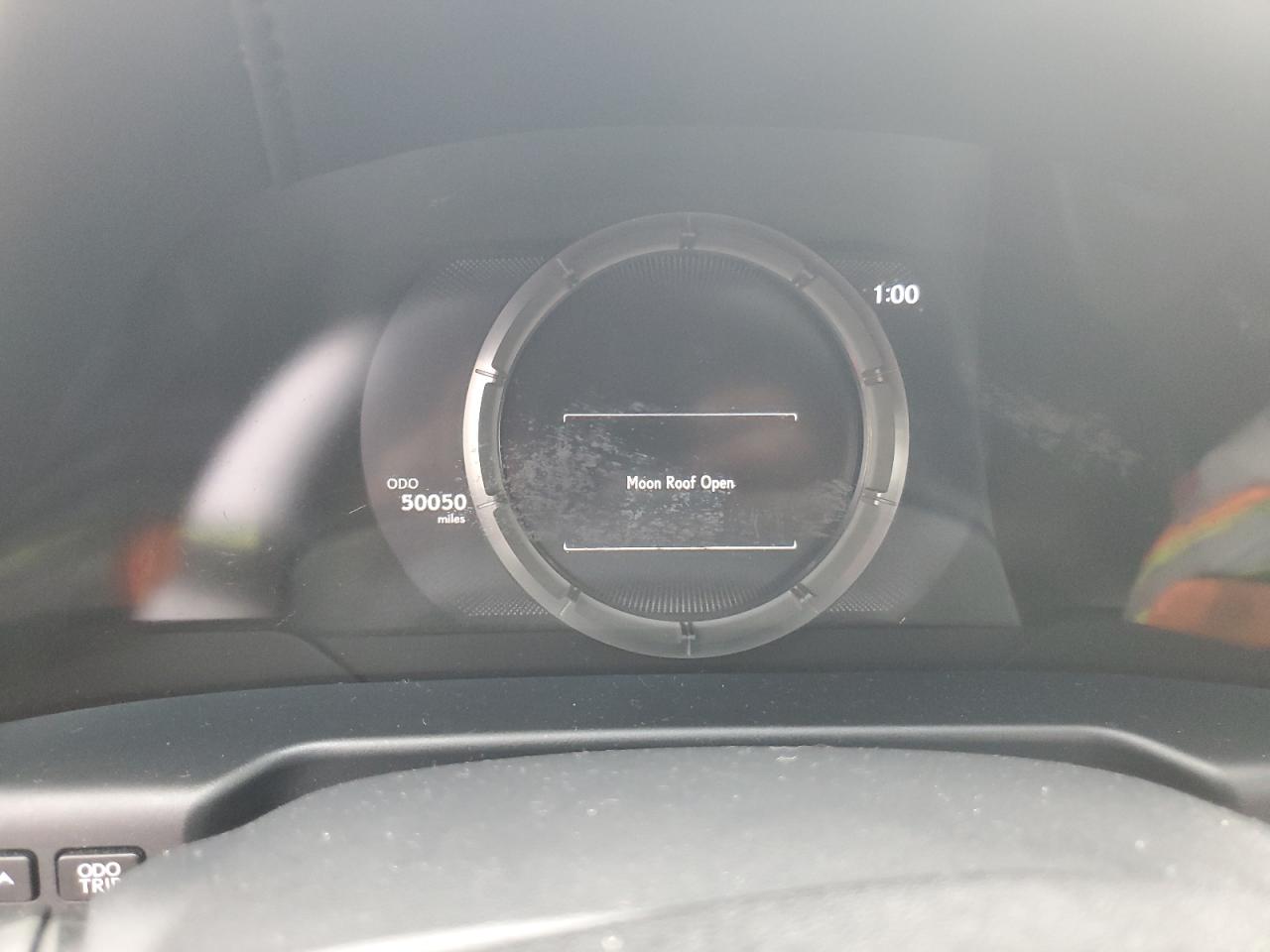 Lexus Es 350 Image 8