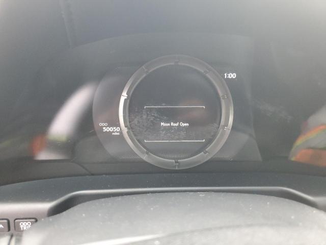 Lexus Es 350 Image 8