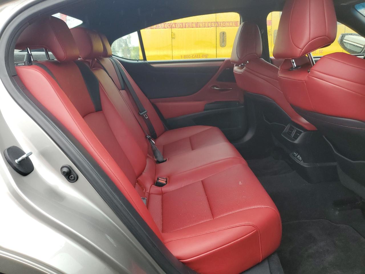 Lexus Es 350 Image 10