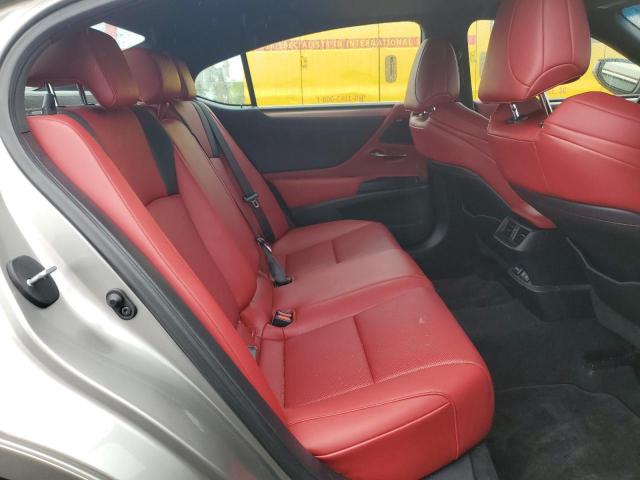 Lexus Es 350 Image 10