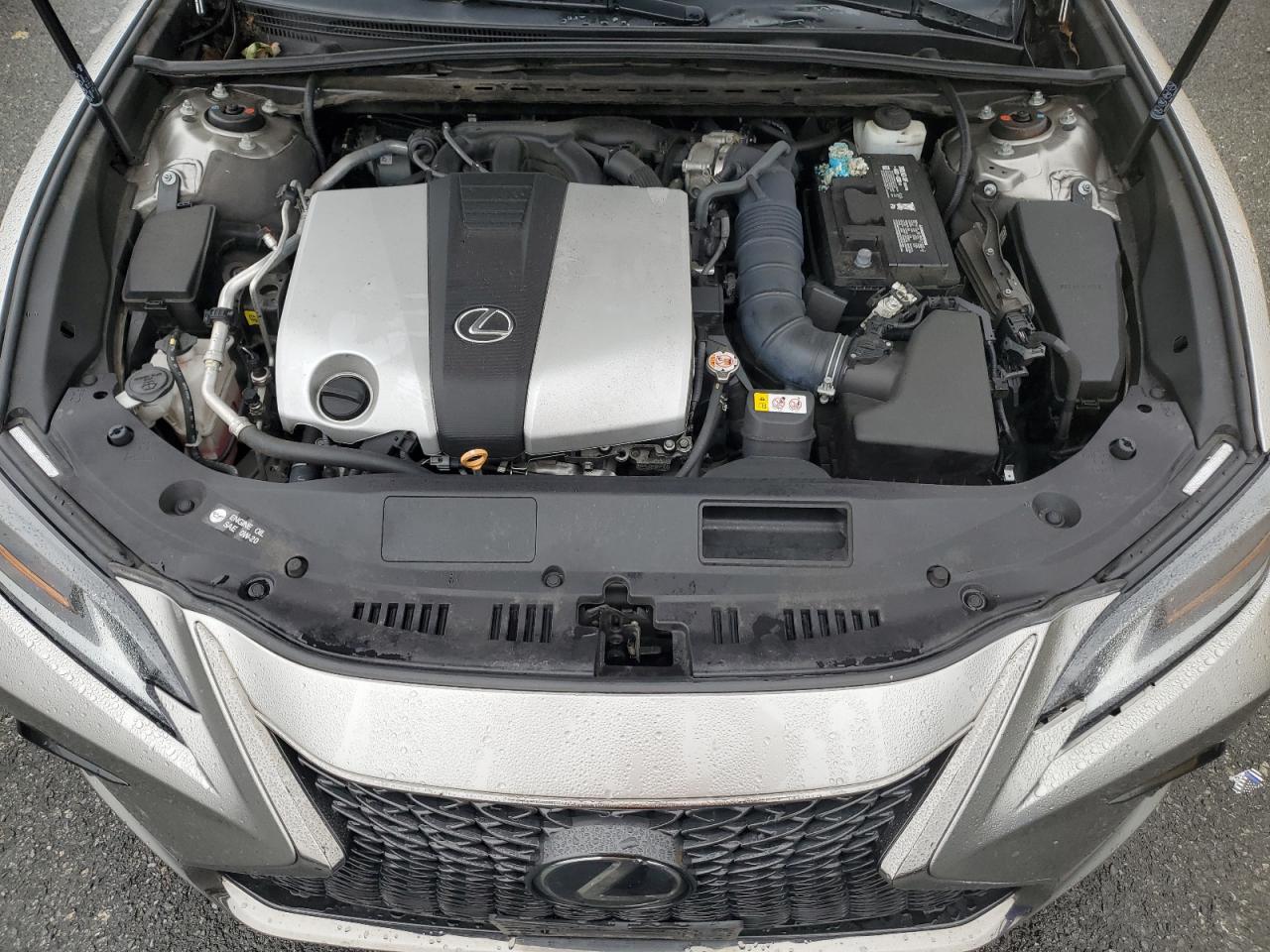 Lexus Es 350 Image 7