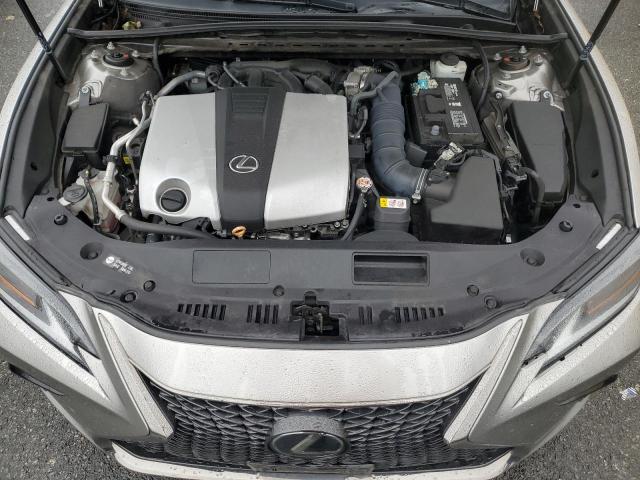 Lexus Es 350 Image 7