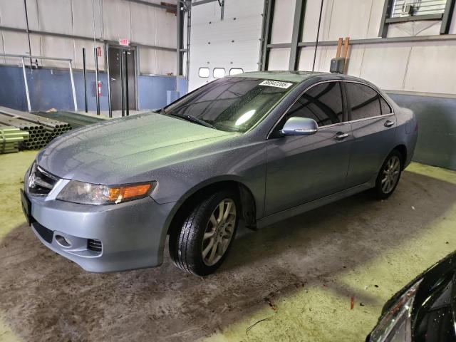  Salvage Acura TSX