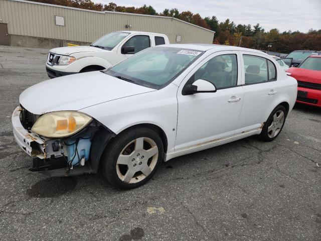  Salvage Chevrolet Cobalt