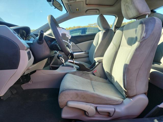 Honda Civic Ex Image 9