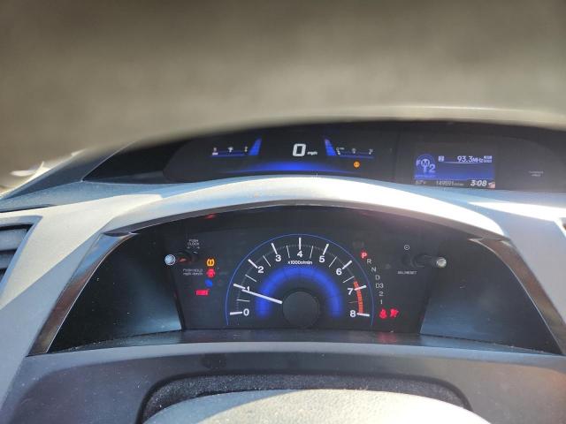 Honda Civic Ex Image 13