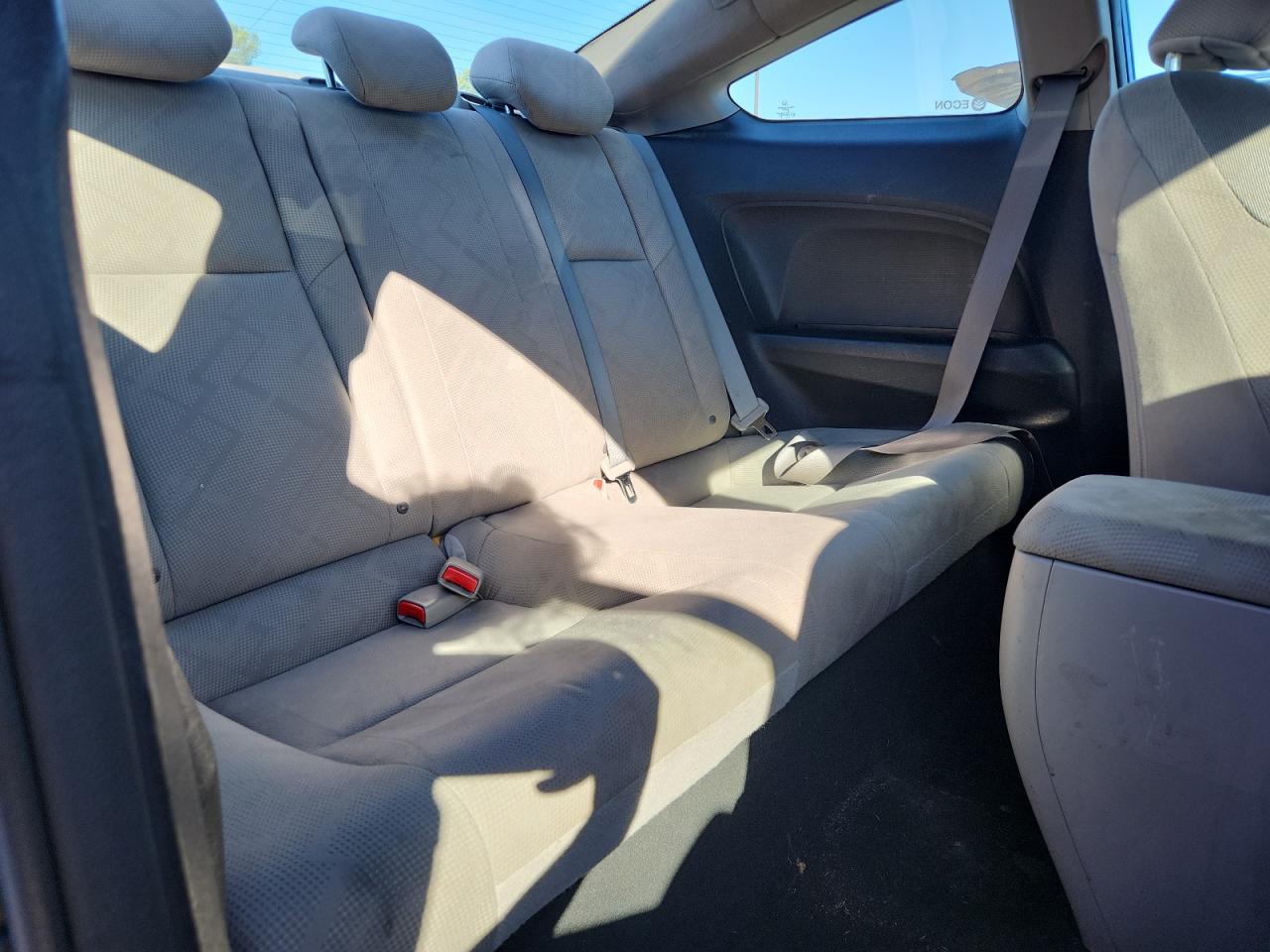 Honda Civic Ex Image 3