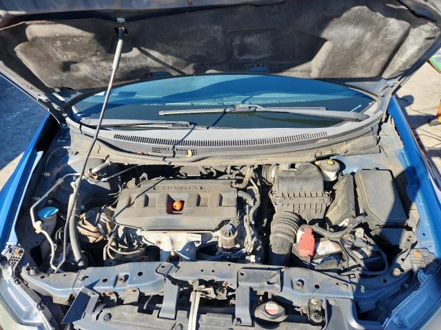 Honda Civic Ex Image 11