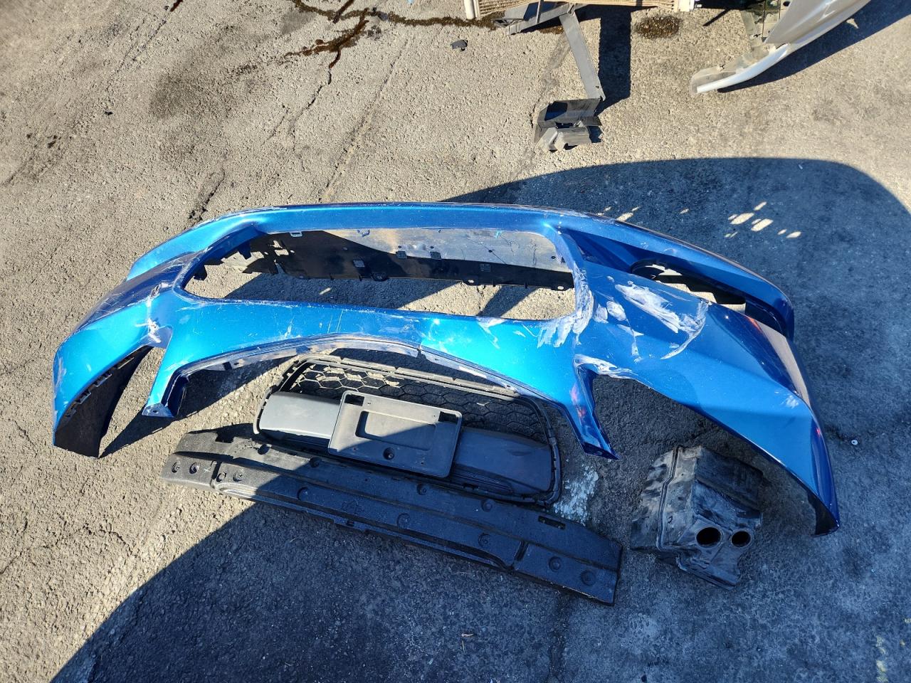 Honda Civic Ex Image 6