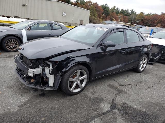  Salvage Audi A3