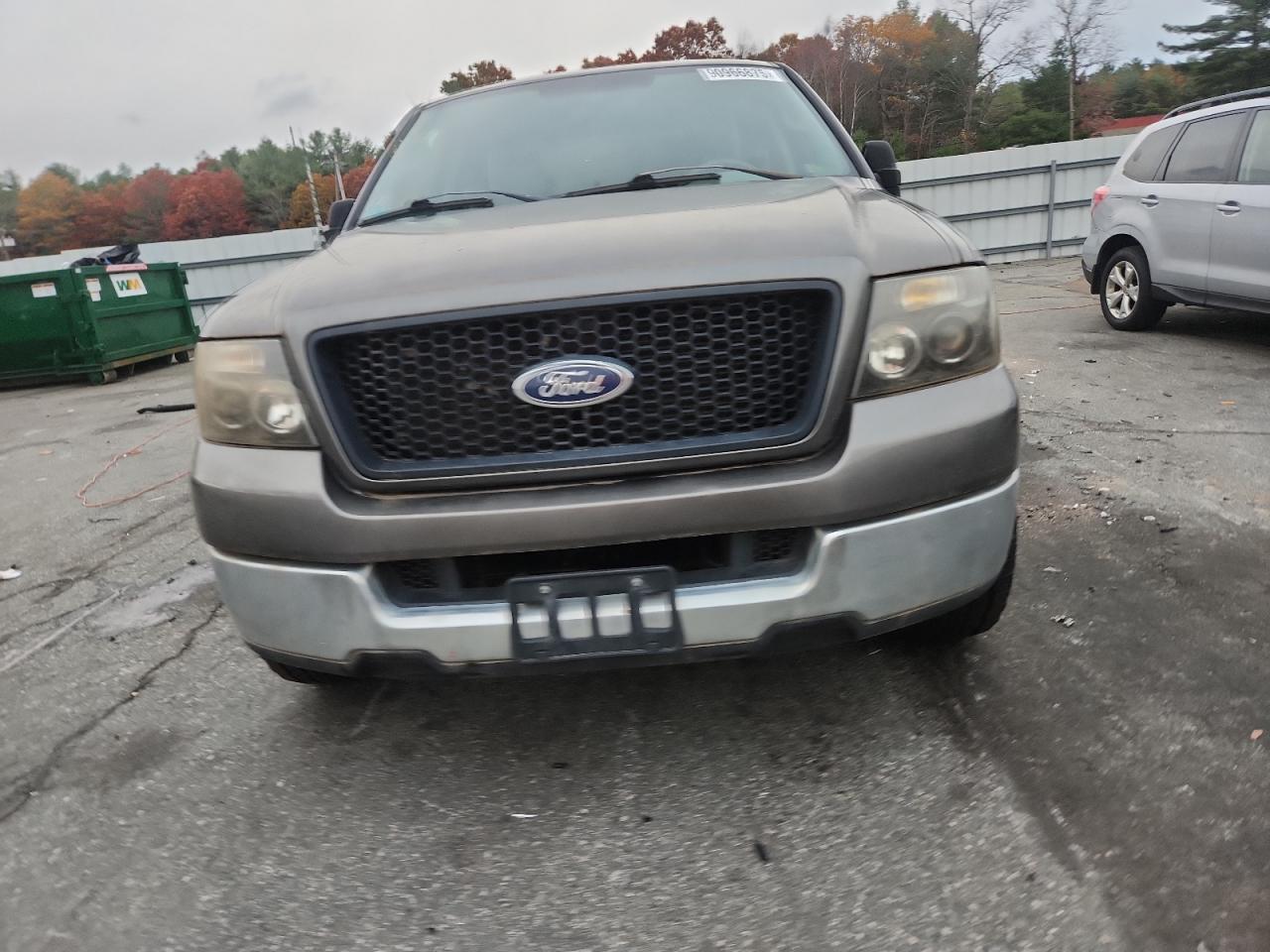 Ford F-150 Image 11