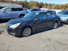 Subaru Legacy 2.5i Limited Image 1