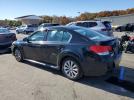 Subaru Legacy 2.5i Limited Image 3