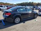 Subaru Legacy 2.5i Limited Image 4