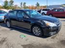 Subaru Legacy 2.5i Limited Image 6