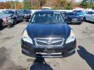 Subaru Legacy 2.5i Limited Image 5