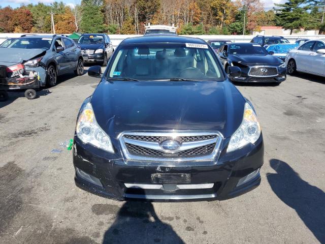 Subaru Legacy 2.5i Limited Image 5