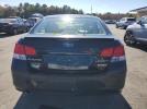 Subaru Legacy 2.5i Limited Image 8