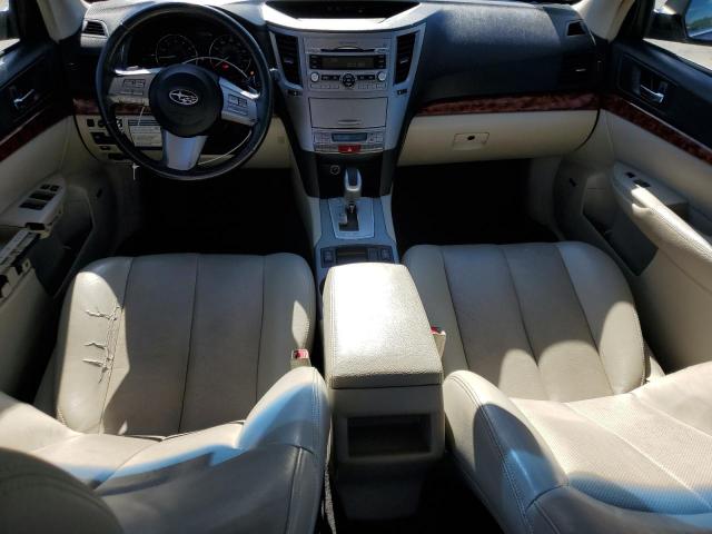 Subaru Legacy 2.5i Limited Image 10