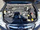 Subaru Legacy 2.5i Limited Image 12