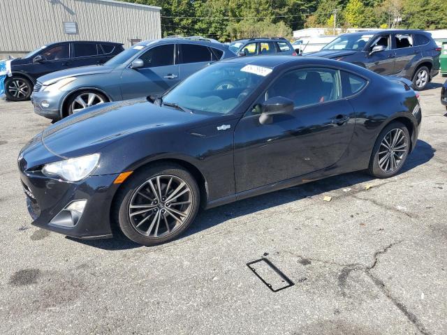  Salvage Toyota Scion