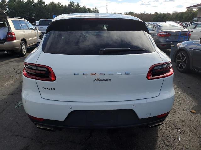 Porsche Macan Image 10