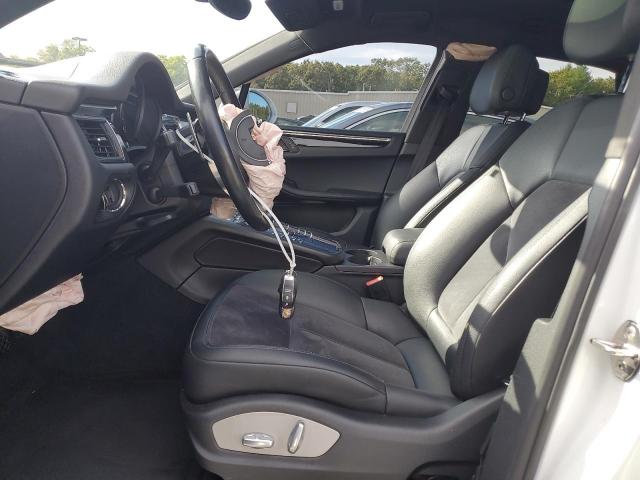 Porsche Macan Image 3