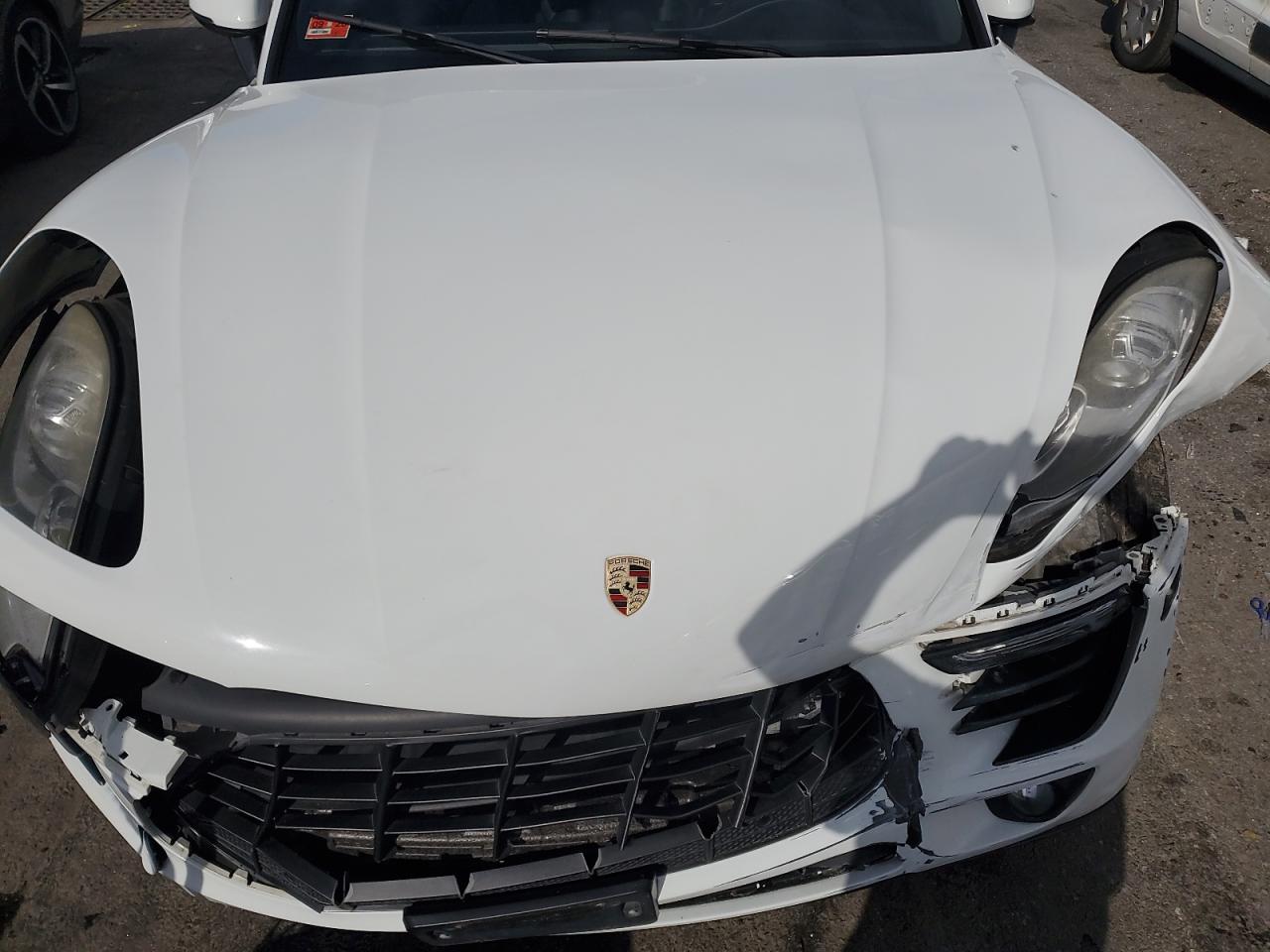 Porsche Macan Image 5